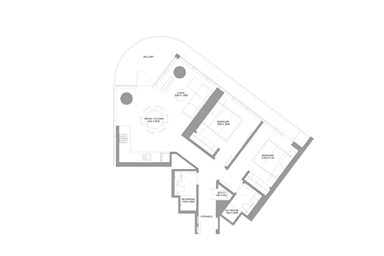  Sobha Solis Site Plan