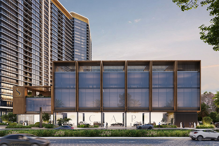  Sobha Solis Price List